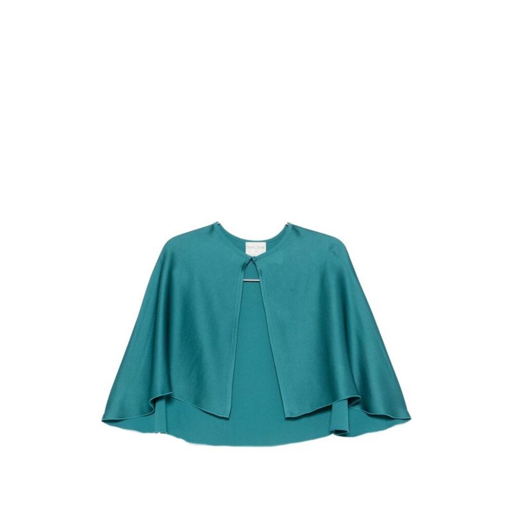 Forte Forte Women Cape Shirt